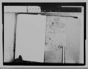 Forderung von Wittumsgeldern durch Gräfin Ernestine von Wied-Runkel, geborene Gräfin von Nassau-Saarbrücken
