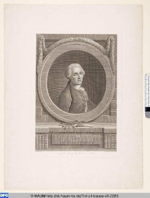 Christian Fürchtegott Gellert