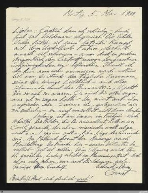 05.05.1919 [George III,09307]