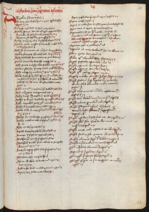 Alphabetum Primum super novum testamentum