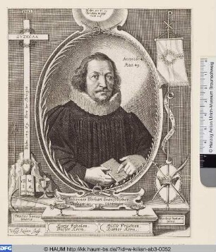 [Johann Erhardt]