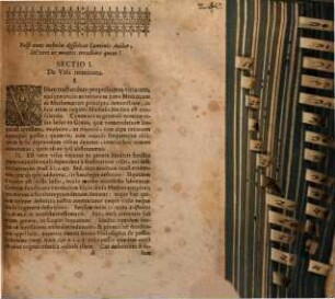 Visus vitiatus, eiusque demonstratio mathematico-medica