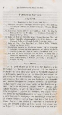 8-54 Systematische Theologie