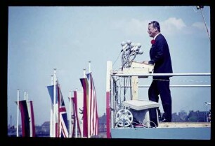 Willy Brandt 1.5.65.