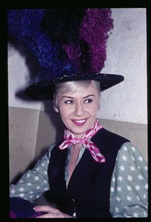 My Fair Lady 28.5.62.