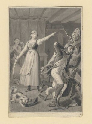 Egmont und Clärchen