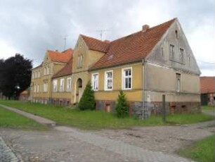 Buchholz, Pritzwalk, Hauptstraße Buchholz 5