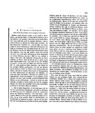 Ermunterungen : Aus dem Tagebuch eines jungen Lehrers