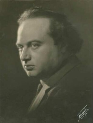 Werfel, Franz