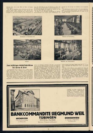 48-64, Anzeigen