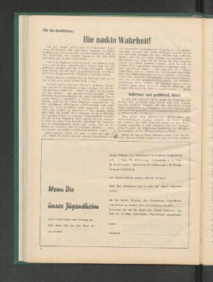 Behutsam und gefühlvoll, bitte!