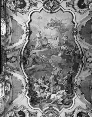 Altes und Neues Testament