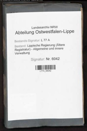 Apotheke zu Blomberg