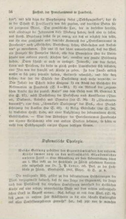56-60 Systematische Theologie