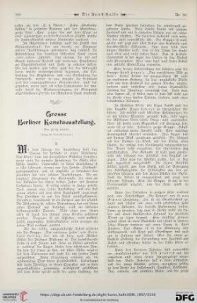 2: Grosse Berliner Kunstausstellung, [2]
