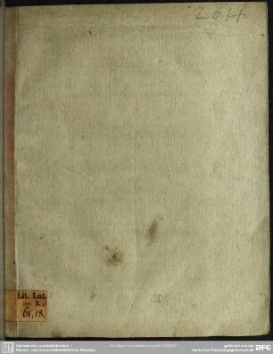 Diatribe prooemialis decima secuturis axiomatibus et maximis judicio logico, philologico et theologico formando et confirmando inservientibus praemissa rhetoricae usum evolvens eandemque a nefando abusu papistarum, Calviniastarum, Photinianorum etc. vindicans