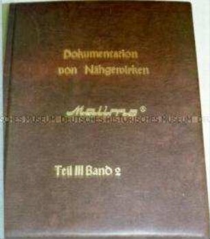 Dokumentation MALIMO-Chronik