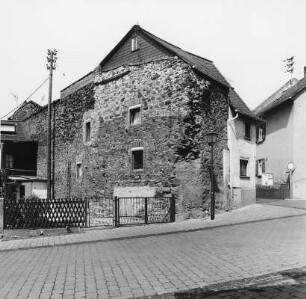 Brechen, Sackgasse 2, Sackgasse 4, Sackgasse 1, Rathausstraße 8
