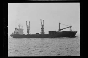Sloman Mira (1980), Bremen