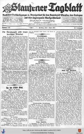 Juni 1923