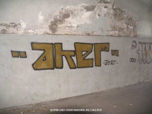 aker | aker .hdF.