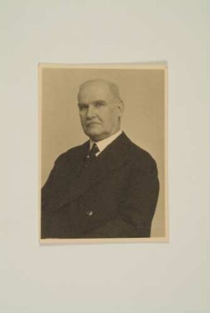 Karl Rudolf Sillib