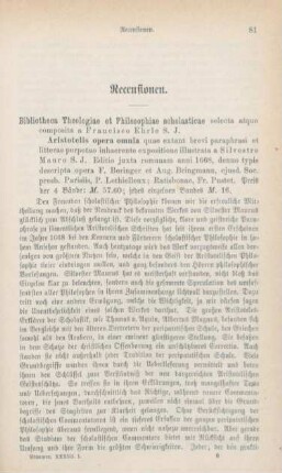 81-97 Rezensionen