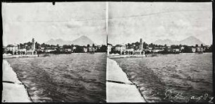 Lago Maggiore, Pallanza