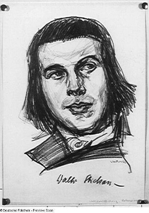 Sticken, Walter
