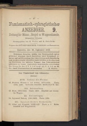 9. 30. September 1889