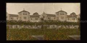 Kurhaus, Kronthal