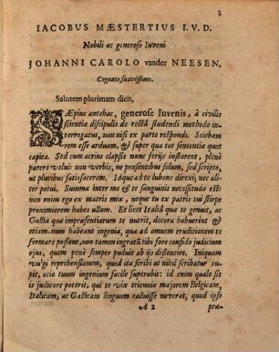 De imminuendo labore studii iuridici