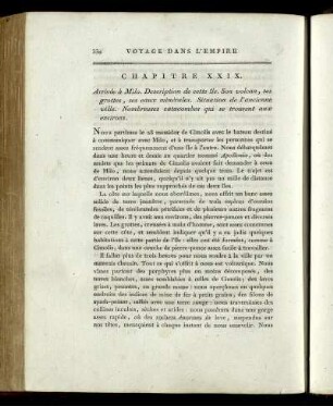 Chapitre XXIX.