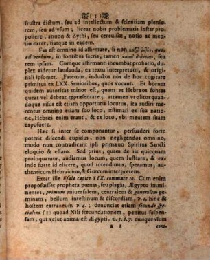 Georgii Wolfgangi Wedelii, Hereditarii In Schwartza, Medicinae Doctoris ... Facvltatis Medicae Decani, Propempticon Inaugurale De Zytho Scriptvrae
