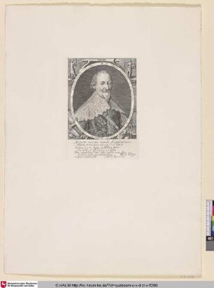 Augusti, Ducis Brunovicensis et Lunaeburgensis