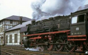 Rottweil Bw Lok 044 402 Lz RW-Böblingen