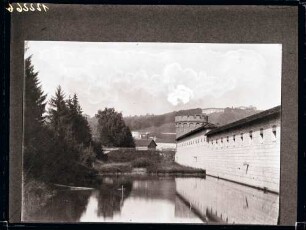 Blaubeurer Tor 1904