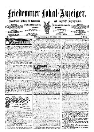 Nr. 50, 28.02.1901