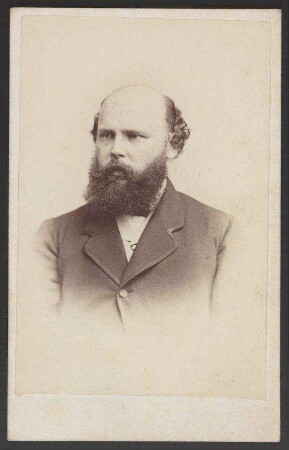 Müller, Hugo Heinrich Wilhelm