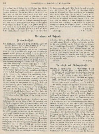 141-158 Rezensionen