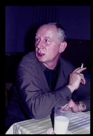 Helmut Käutner 4.9.62.
