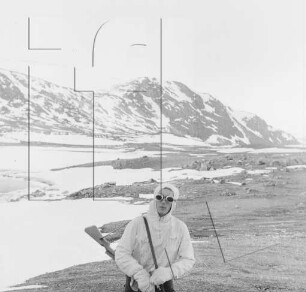 Duvefjord : Helmut Reyer