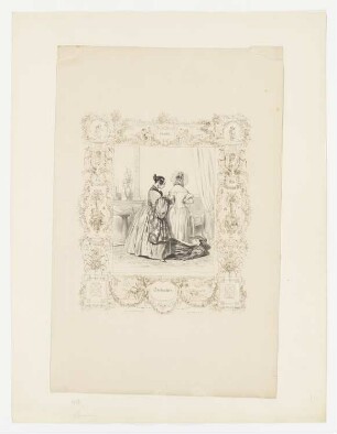 Couturière
