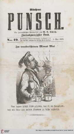 Nro. 19 (9. Mai 1869)