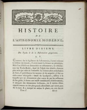 Livre Dixieme.