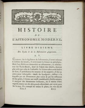 Livre Dixieme.