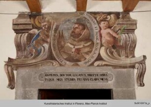 Der Heilige Petrus Thomas Aquitanus