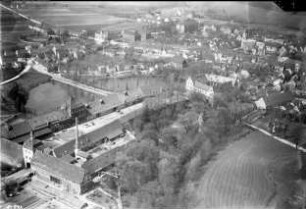 Frohburg (b. Borna)