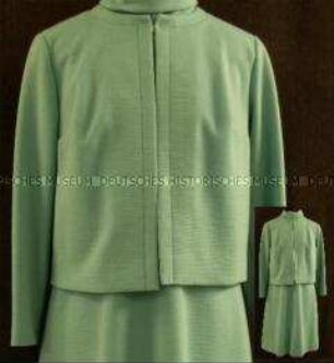 Jacke (zum Kleid)