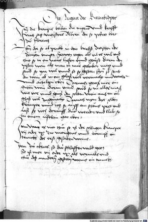 Miscellanea medica - BSB Clm 14546